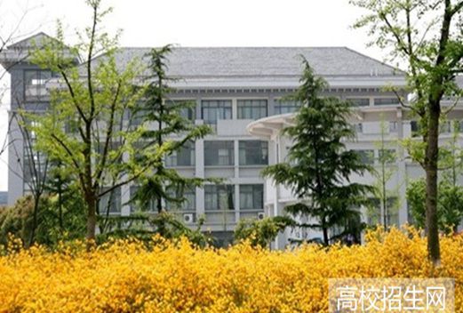 内蒙古机电职业技术学院