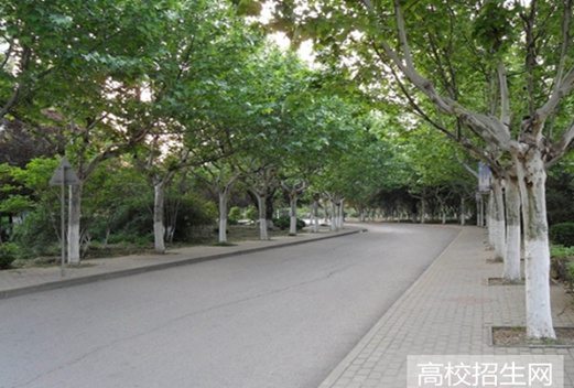 贵州民族大学图片