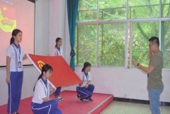 广东省潮州卫生学校