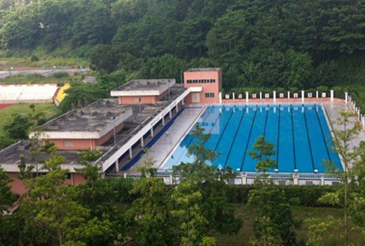 山东科技职业学院图片