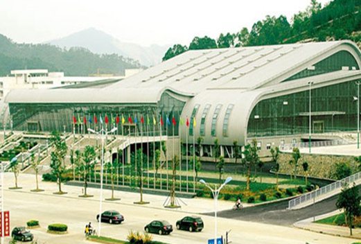 山东科技职业学院图片