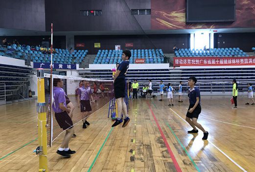 深圳第二职业技术学校
