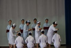 玉溪卫生学校