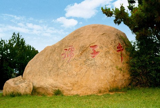 山东协和学院图片