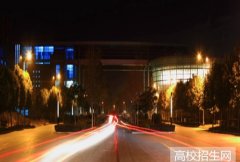 河南师范大学