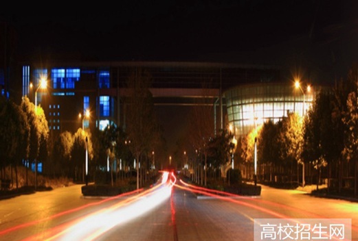 河南师范大学