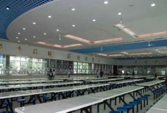山东杏林科技职业学院