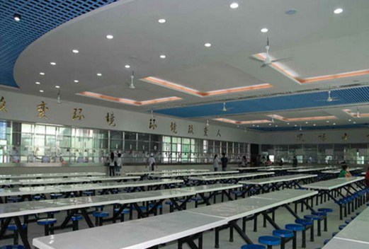 山东杏林科技职业学院