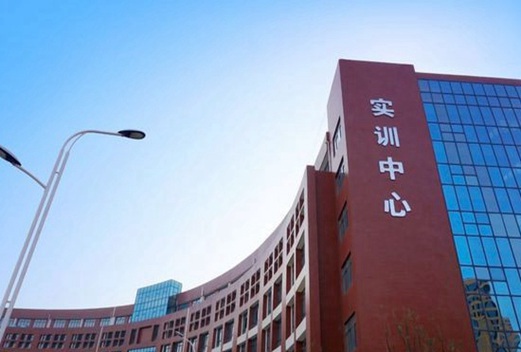 九江职业大学护理学院