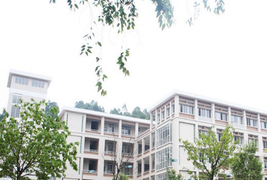 广州番禺职业技术学院图片