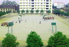 厦门市卫生职业中专学校