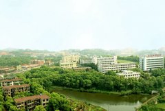 湘潭技师学院
