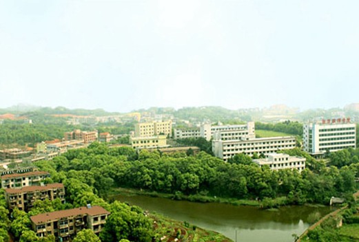 湘潭技师学院