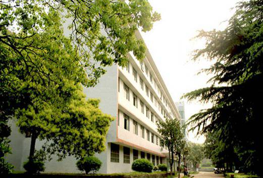 湘潭技师学院图片