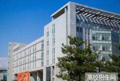 华北理工大学冀唐学院