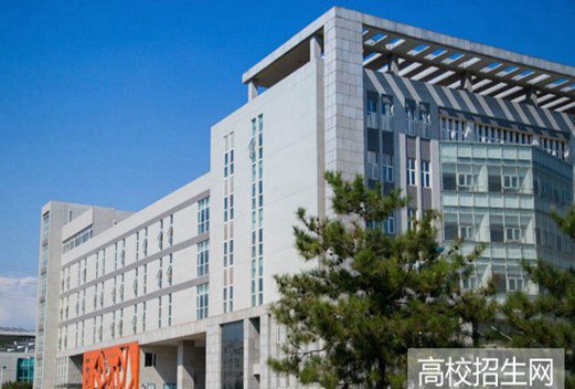 华北理工大学冀唐学院