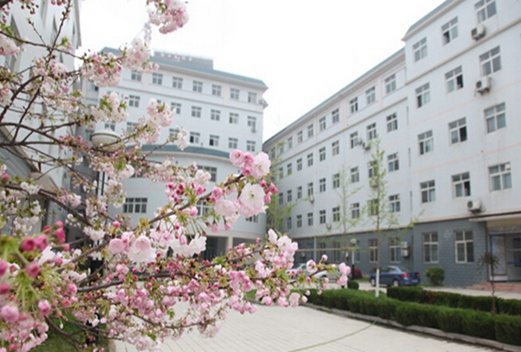 西安外事学院