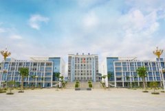 红河卫生职业学院