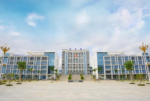 红河卫生职业学院