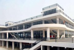 武汉交通职业学院