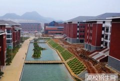 贵州医科大学神奇民族医药学院