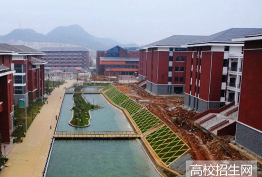 贵州医科大学神奇民族医药学院