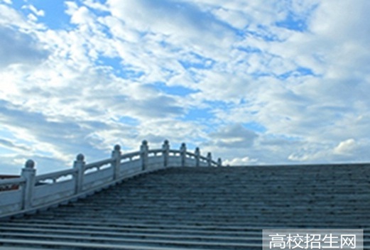 沈阳工业大学图片