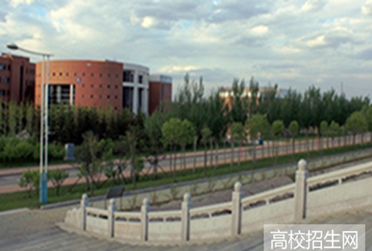 沈阳工业大学图片