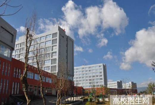 贵州工贸职业学院