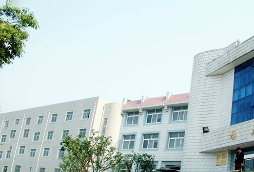 武汉城市职业学院图片