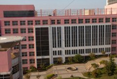 潍坊科技学院教师教育学院