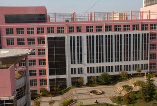 潍坊科技学院教师教育学院