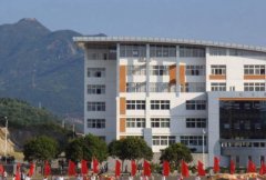 莆田学院