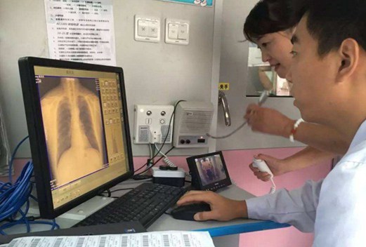 哈密职业技术学院图片