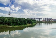 吉安职业技术学院