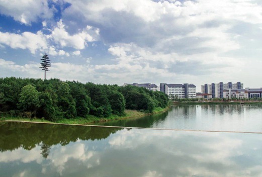 吉安职业技术学院