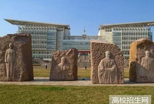 桂林理工大学博文管理学院图片