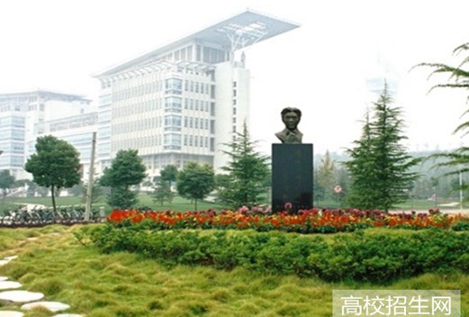 桂林理工大学博文管理学院图片