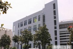 常州信息职业技术学院