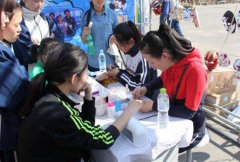 新疆生产建设兵团兴新职业技术学院