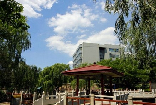 聊城大学东昌学院