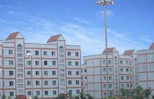 西南医科大学附属医院卫生学校