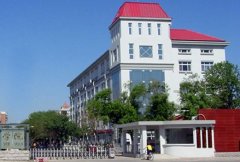 天津电子信息职业技术学院