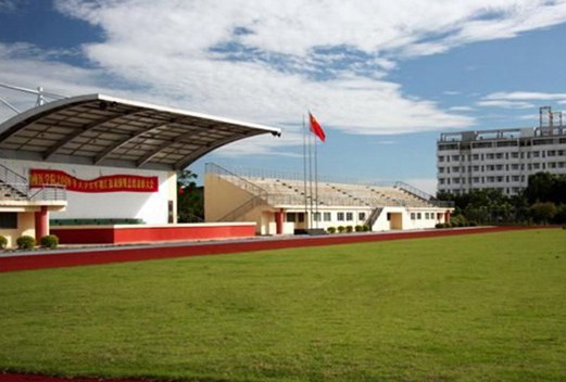昌吉学院图片