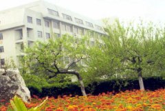 湖北省京山卫生学校