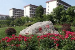 镇江高专卫生护理学校