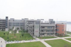 珠海市卫生学校