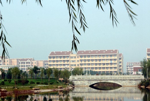 青岛滨海学院教育学部图片