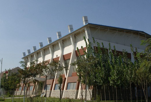 青岛滨海学院教育学部图片