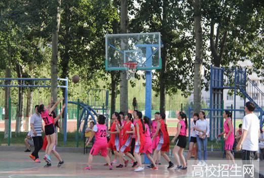 衡水职业技术学院